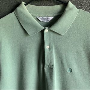 SOLD Men’s Brooks Brothers, Golden Fleece Polo
